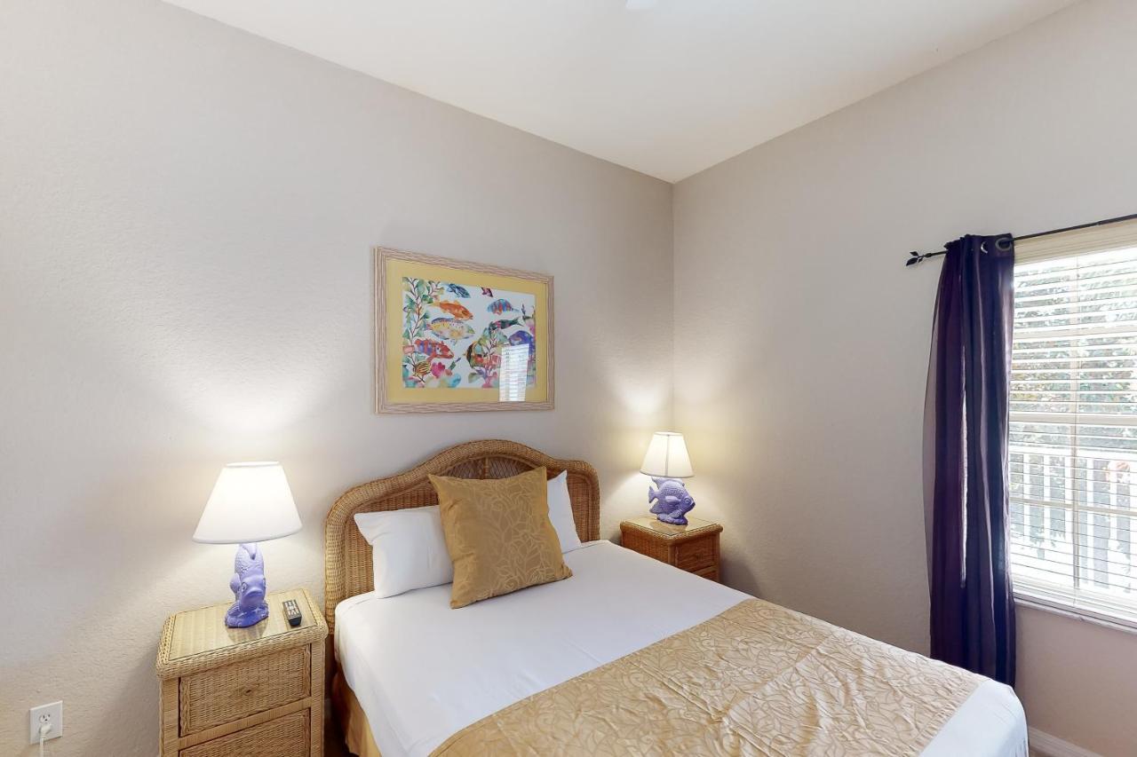 Bahama Bay Resort 22110 Kissimmee Eksteriør billede