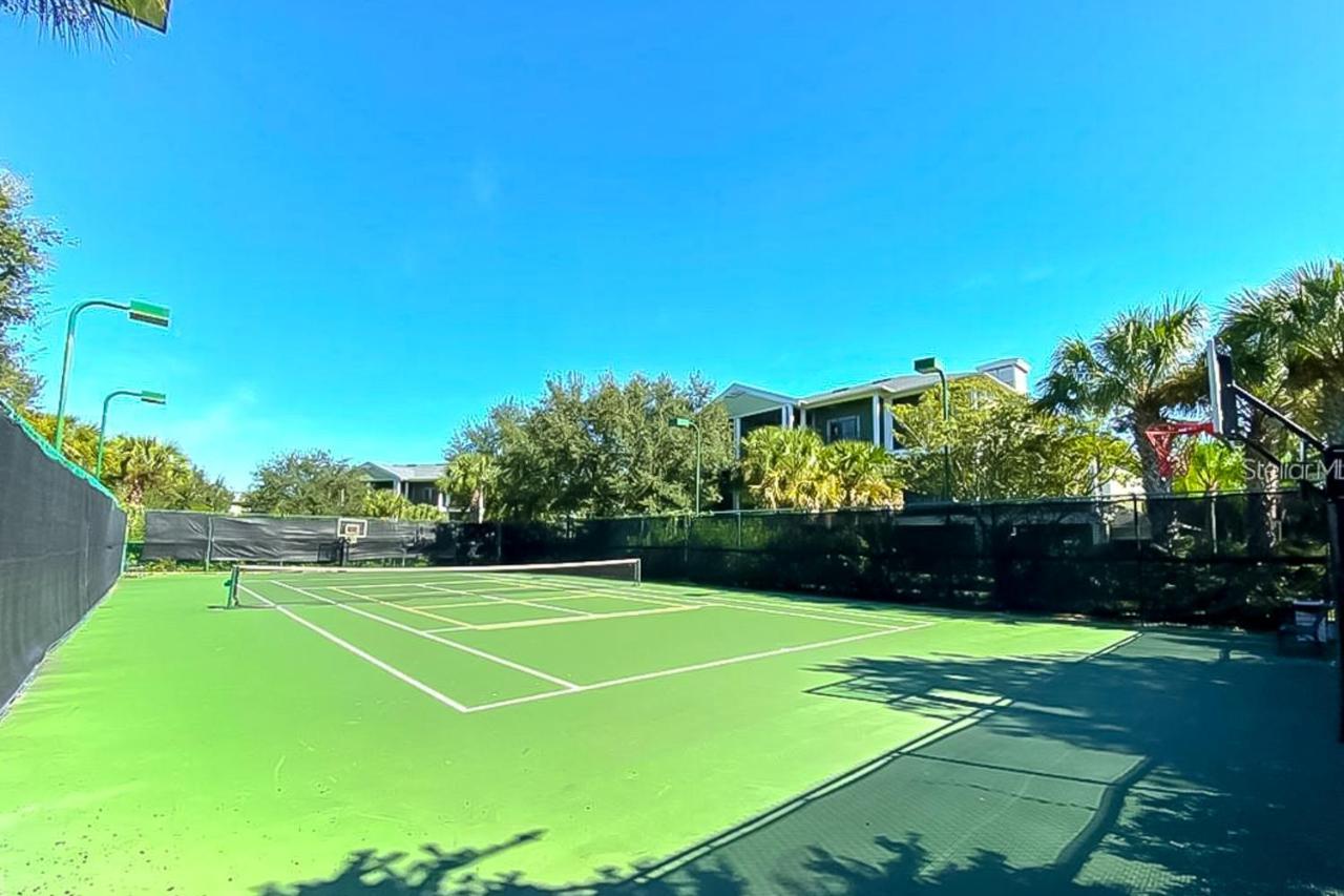 Bahama Bay Resort 22110 Kissimmee Eksteriør billede