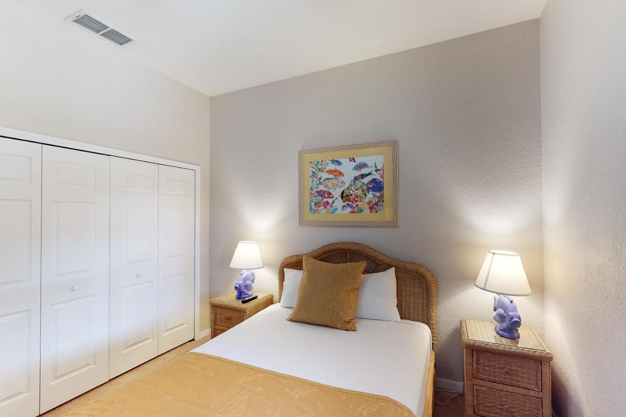 Bahama Bay Resort 22110 Kissimmee Eksteriør billede
