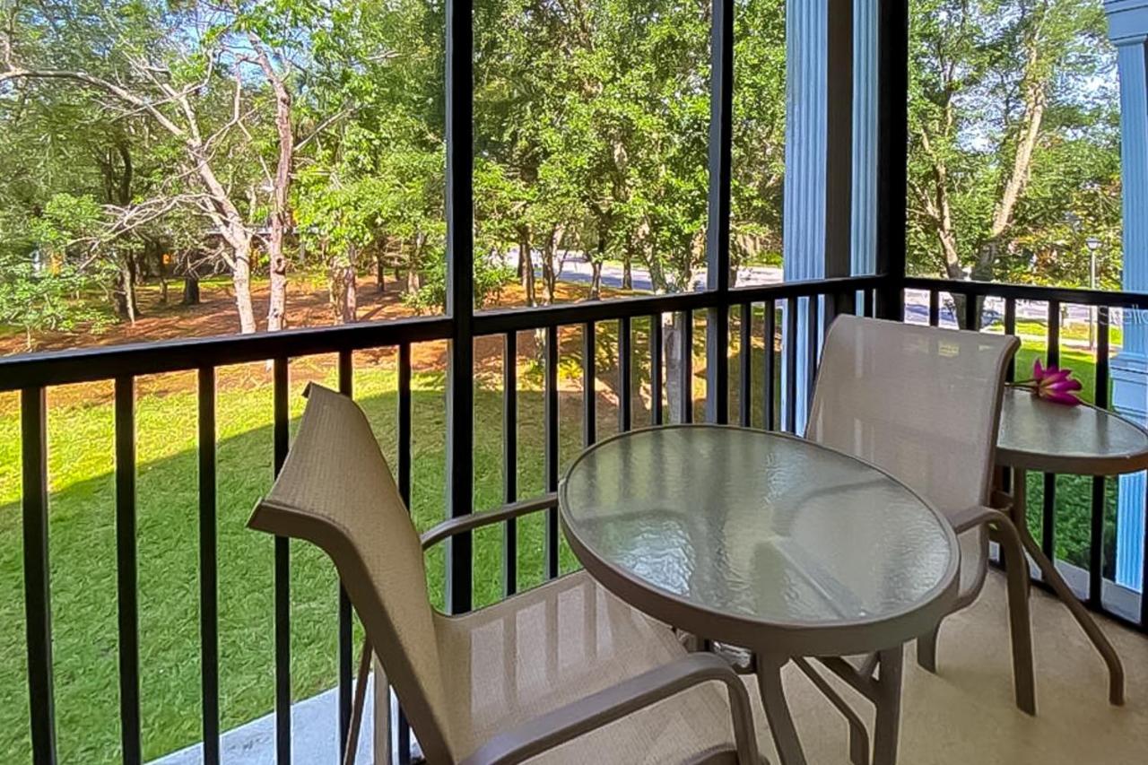 Bahama Bay Resort 22110 Kissimmee Eksteriør billede