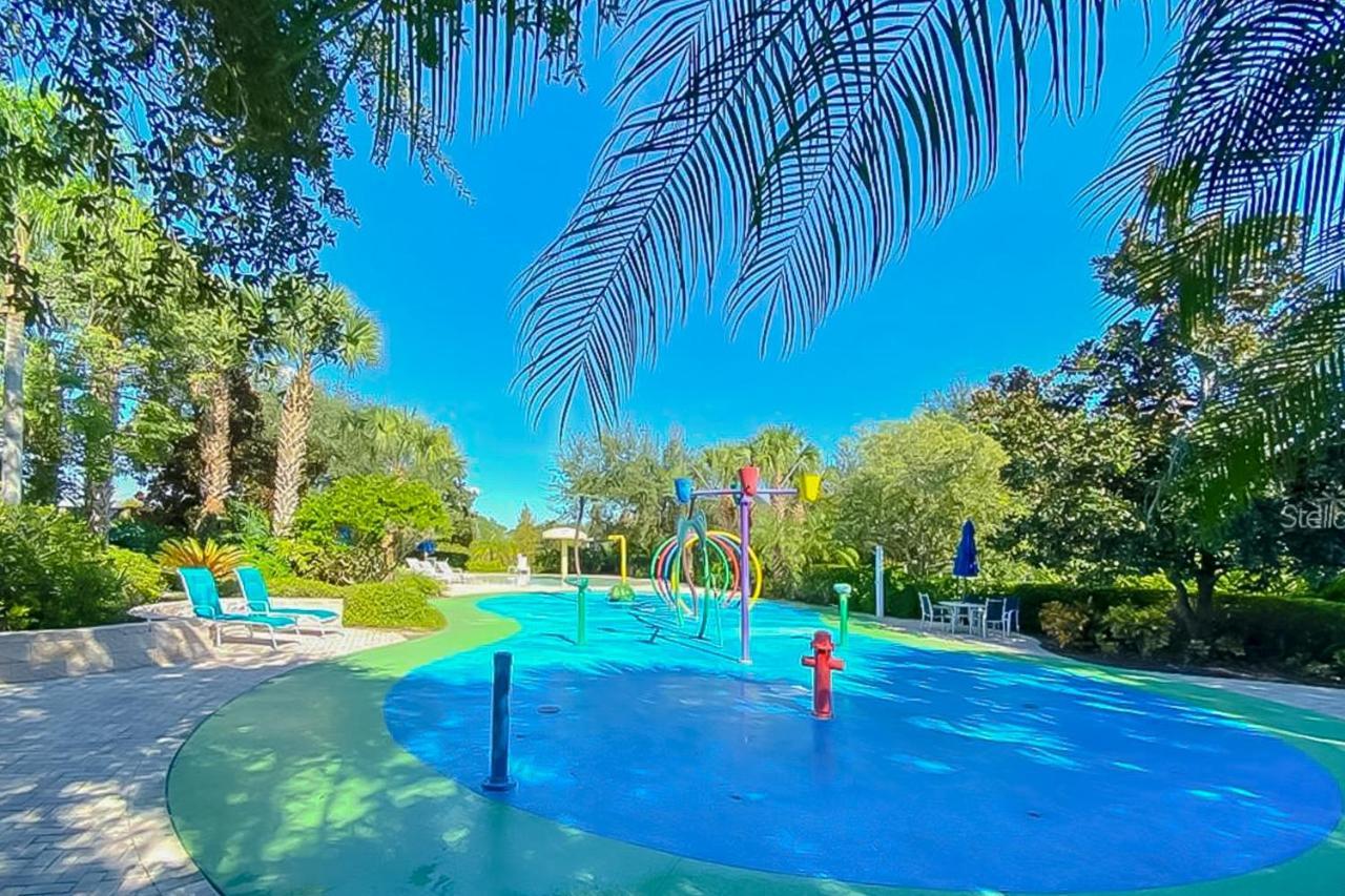 Bahama Bay Resort 22110 Kissimmee Eksteriør billede