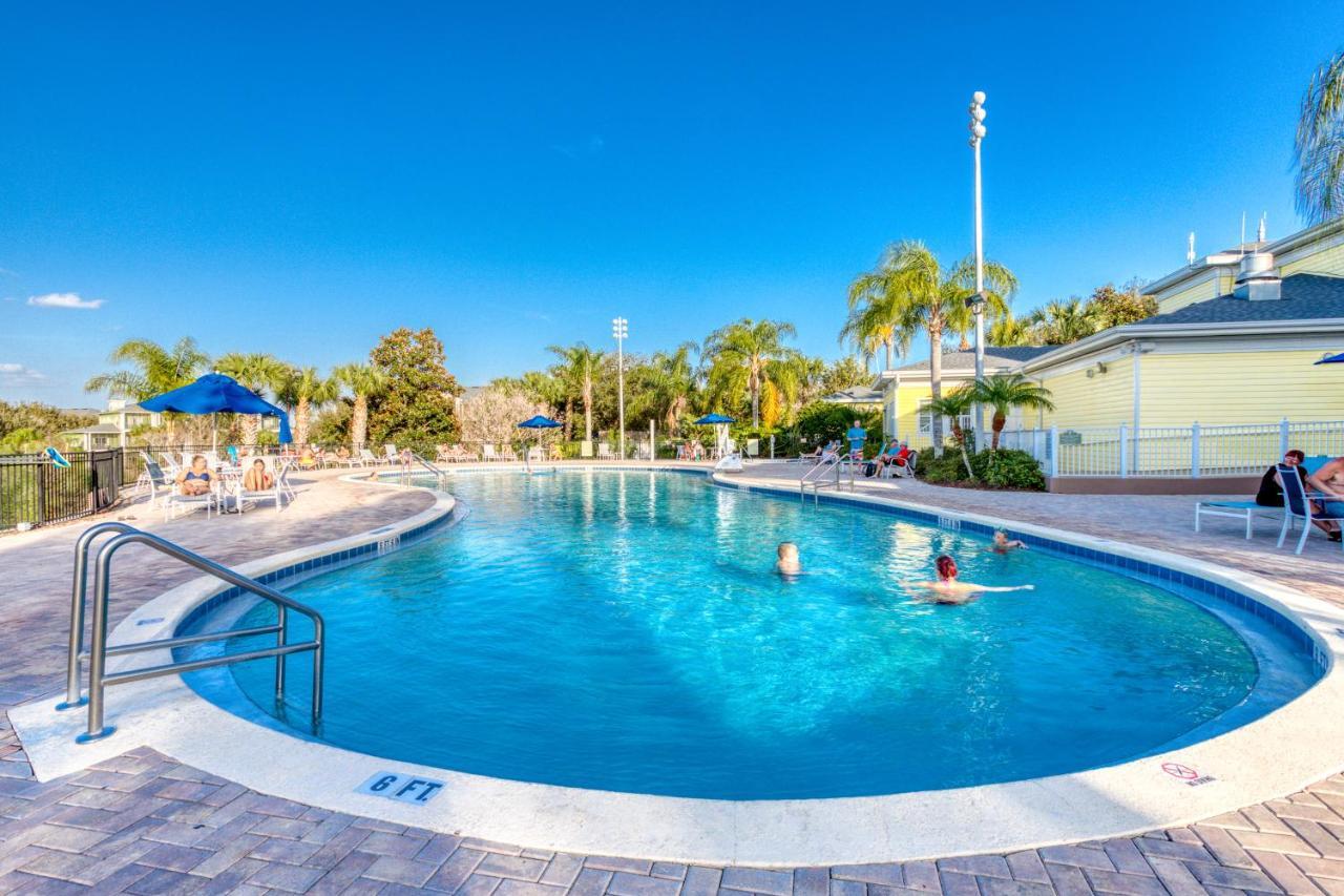 Bahama Bay Resort 22110 Kissimmee Eksteriør billede
