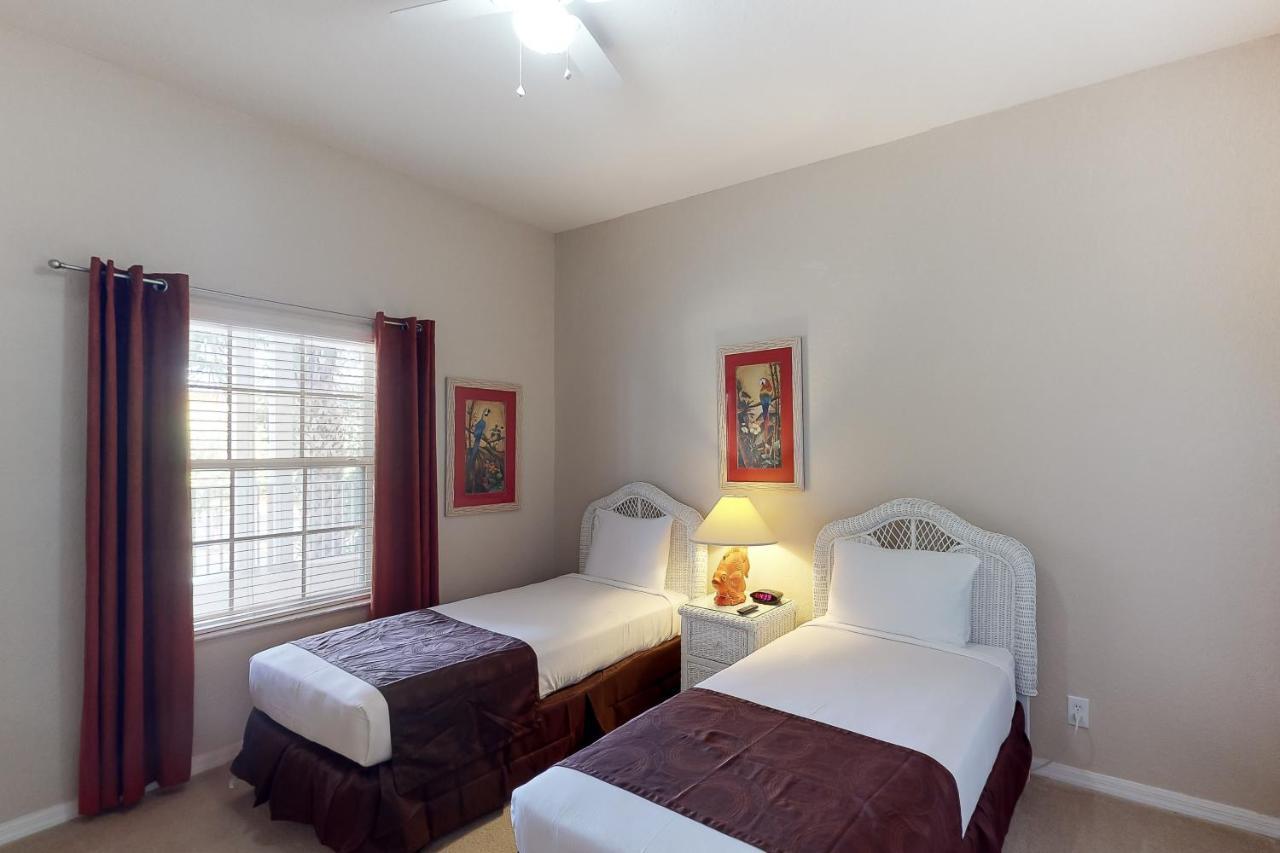 Bahama Bay Resort 22110 Kissimmee Eksteriør billede