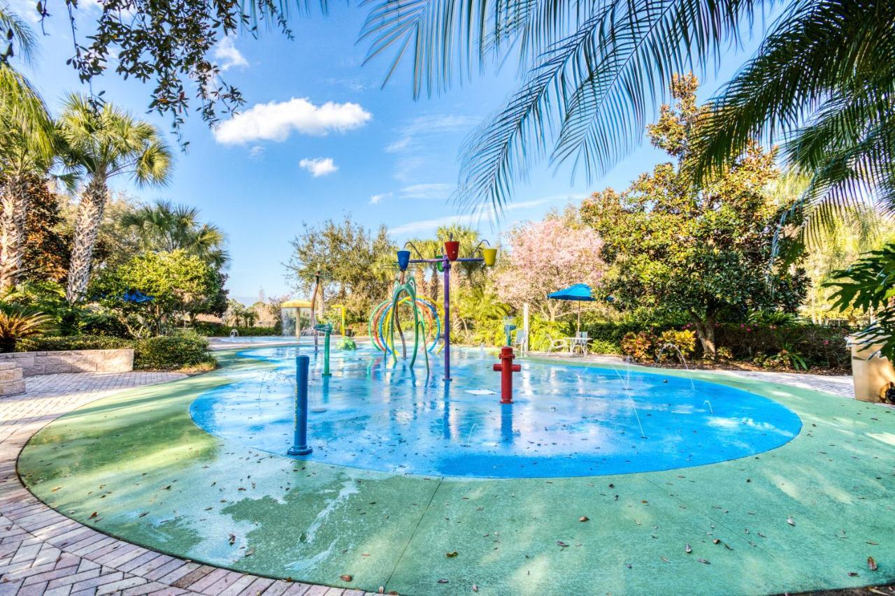 Bahama Bay Resort 22110 Kissimmee Eksteriør billede