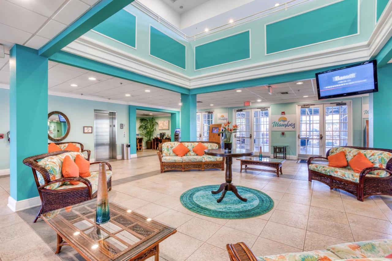 Bahama Bay Resort 22110 Kissimmee Eksteriør billede