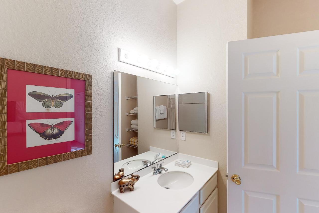 Bahama Bay Resort 22110 Kissimmee Eksteriør billede