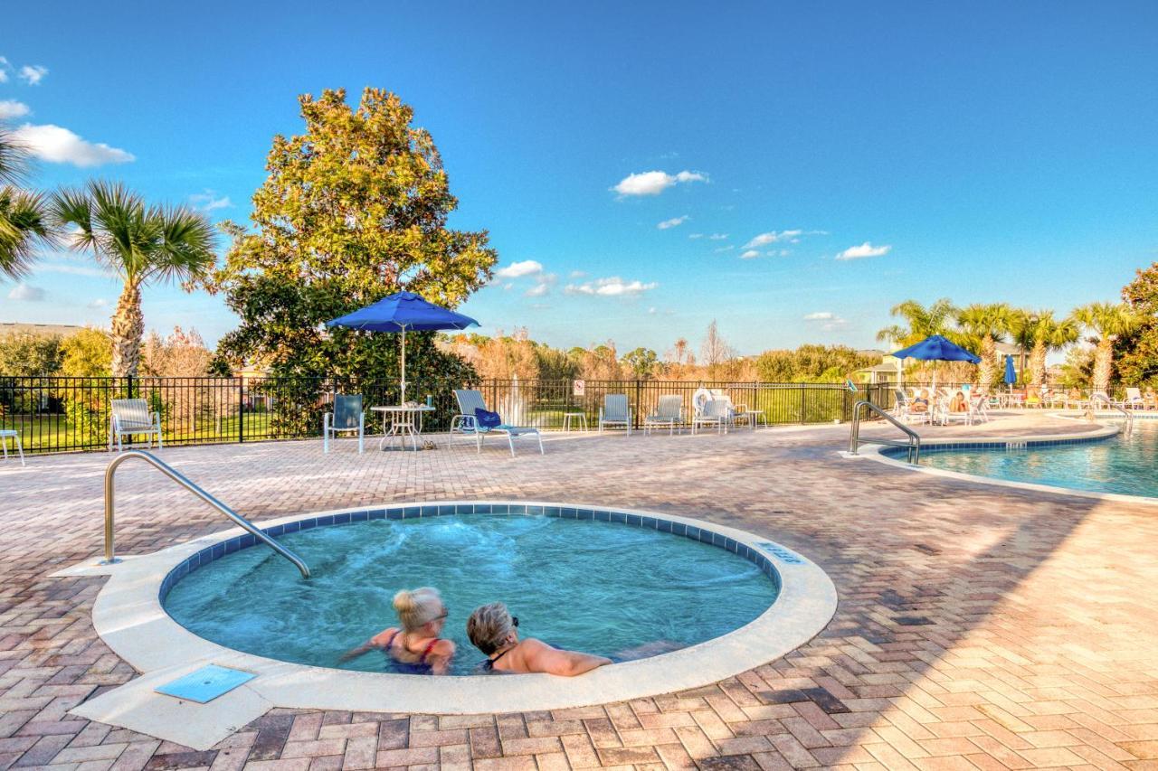 Bahama Bay Resort 22110 Kissimmee Eksteriør billede