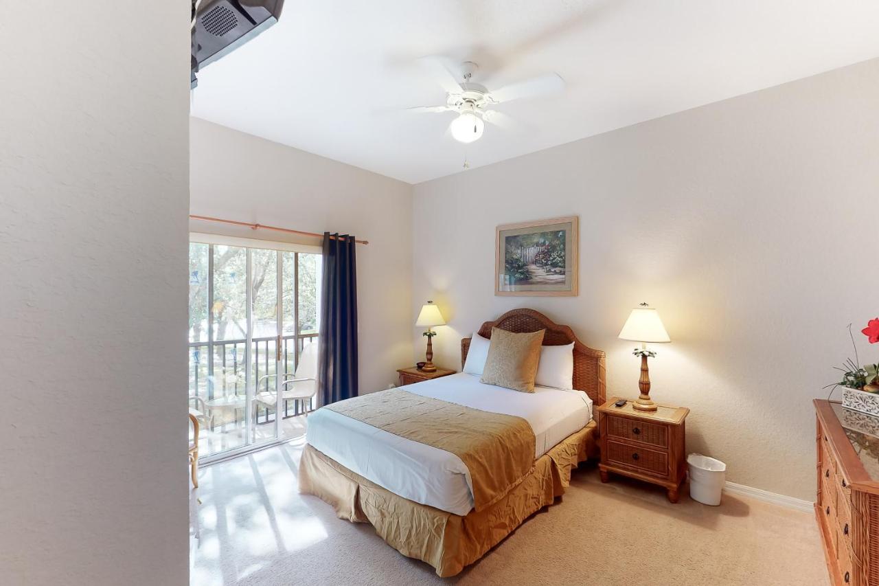 Bahama Bay Resort 22110 Kissimmee Eksteriør billede