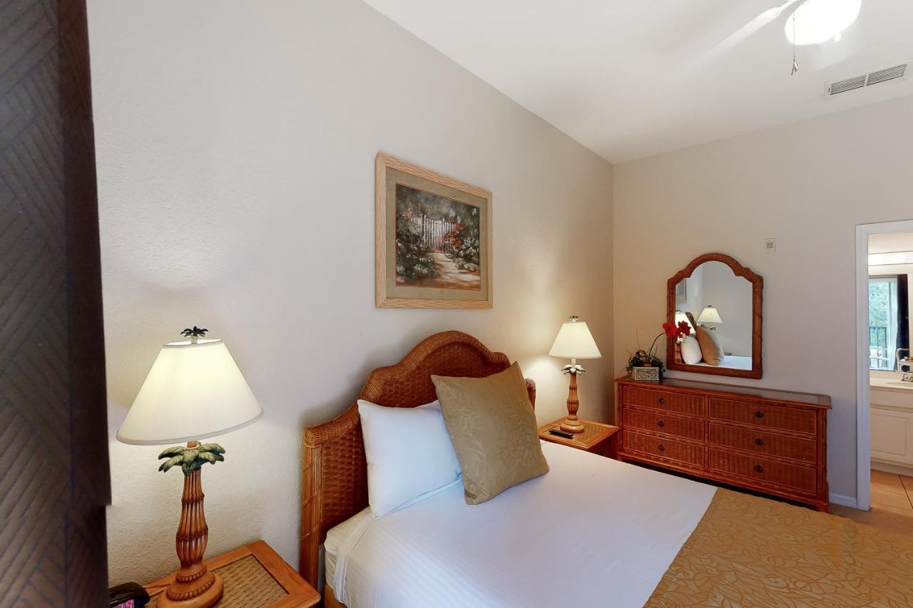 Bahama Bay Resort 22110 Kissimmee Eksteriør billede